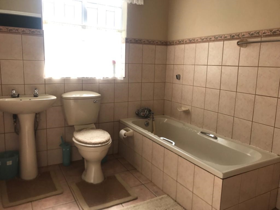 4 Bedroom Property for Sale in Derby North West